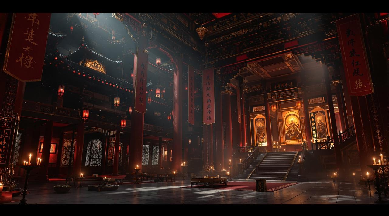 张艺谋新作《满江红2》开机，易烊千玺再度合作，电影类影视资讯 - 湿影院